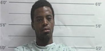 Willie Carter, - Orleans Parish County, LA 